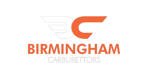 Birmingham Carburettors logo